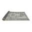 Tapis gris zone contemporaine-802555615