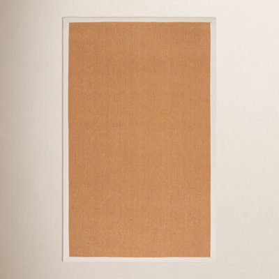 Flatweave Jute Rug