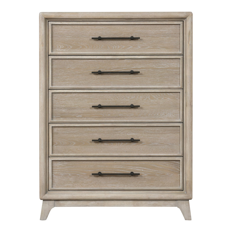 Commode 5 tiroirs Durgin