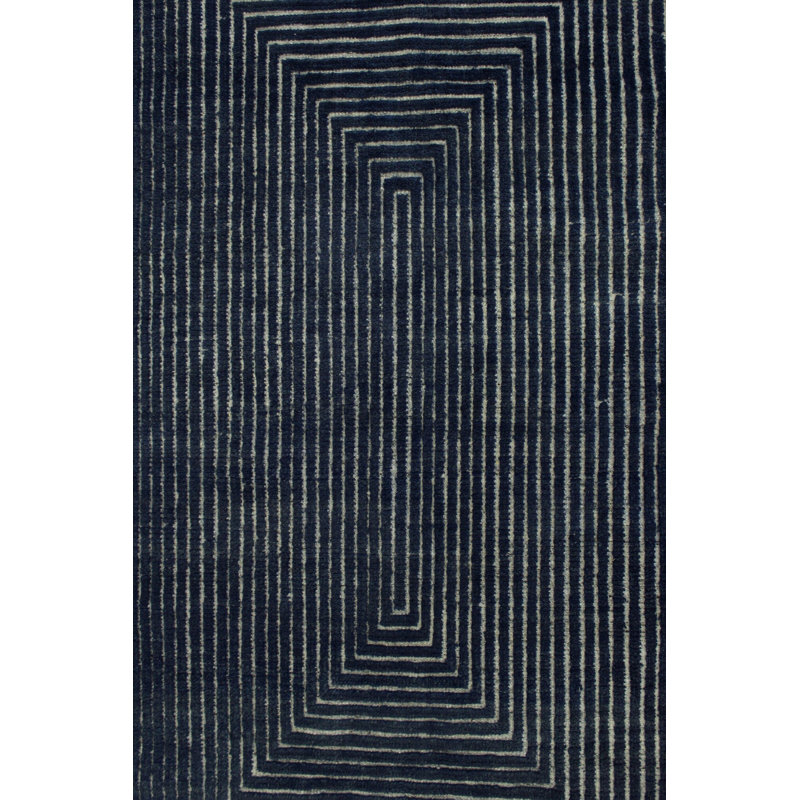 One-of-a-Kind Rectangle 11'11" X 14'9" Area Rug