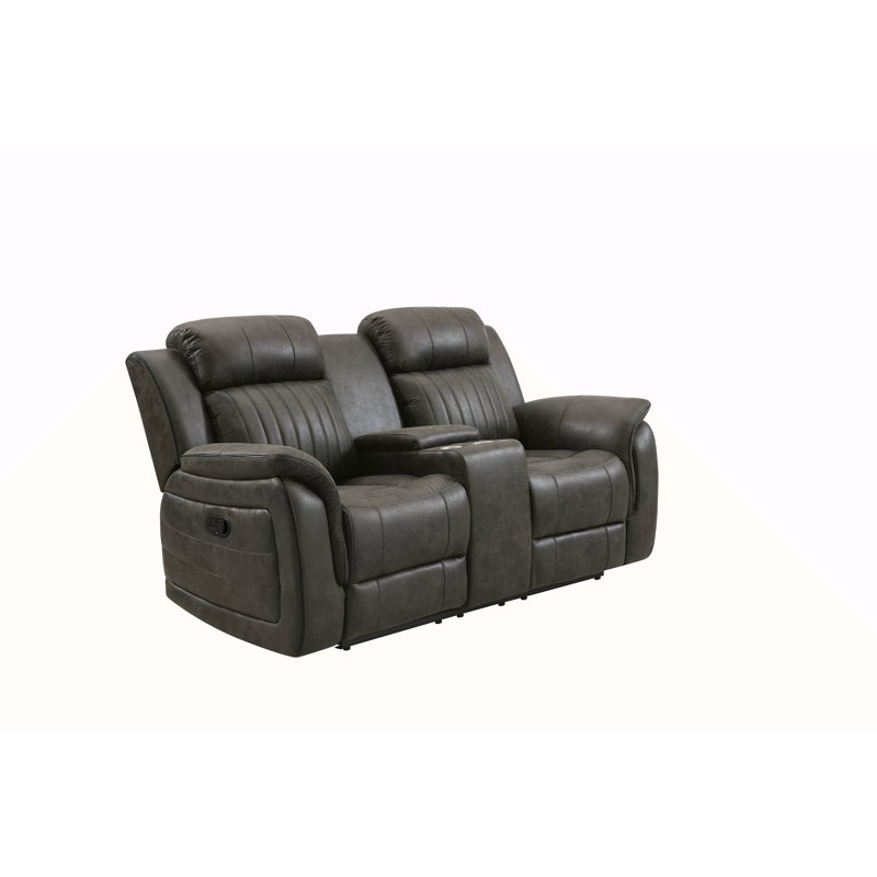 Causeuse inclinable Steban
