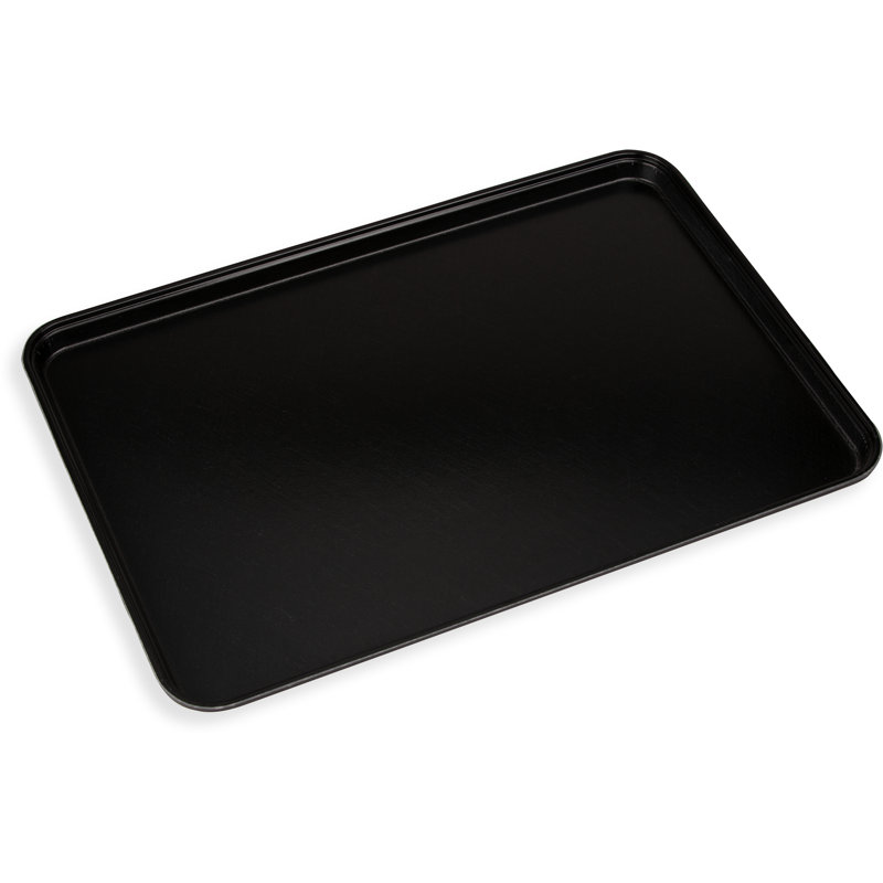 Glasteel™ Plastic Pan Insert, Teal