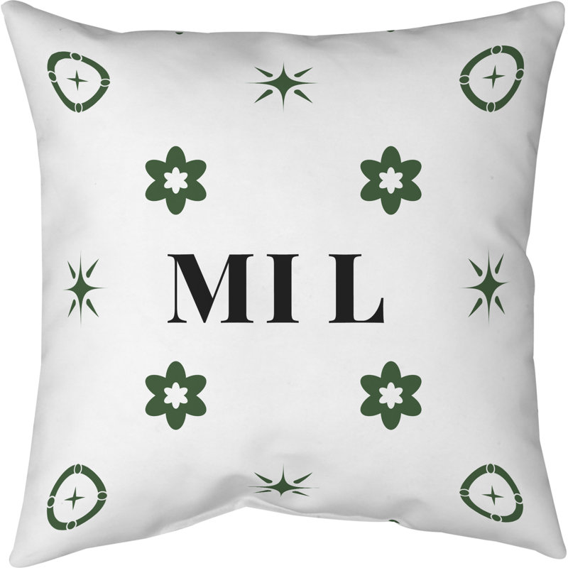 Coussin Milwaukee