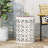 Derryn End Table-740544587