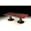Butterfly Leaf Dining Table