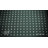 Rain Fixed Shower Head 1.8 GPM GPM with Temperature-based LED-20764423
