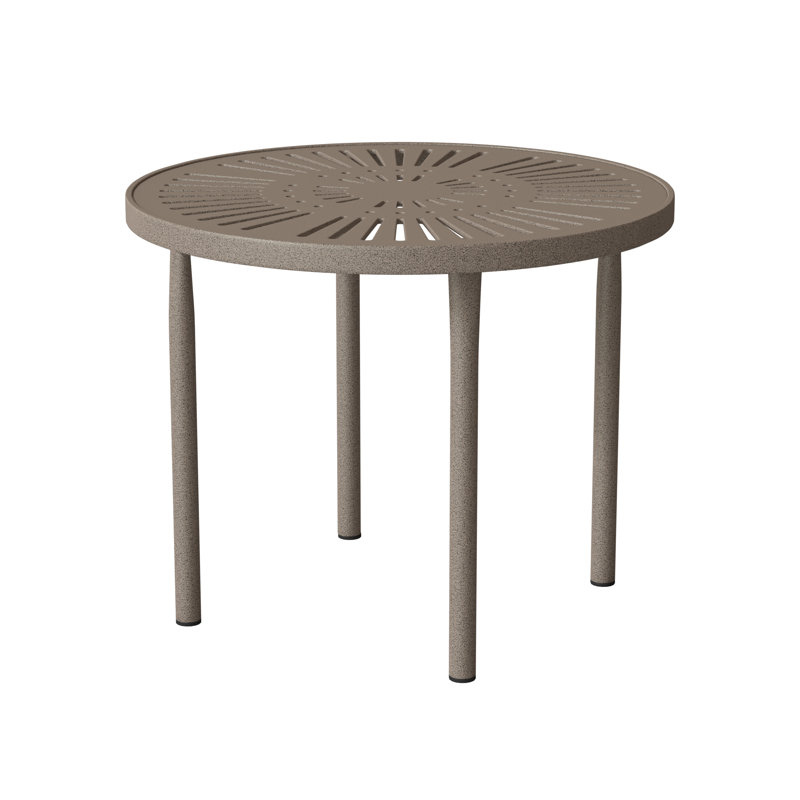 Table basse La'Stratta, Moka