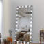 Miroir vertical