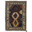 Tufenkian Outlet Kazak Wool Southwestern Area Rug-911832617