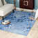 Alonie Performance Damask Rug