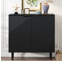 Armoire d'appoint moderne minimaliste Mirod