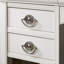 Aaden 47.3cm W Solid Wood Bedside Table