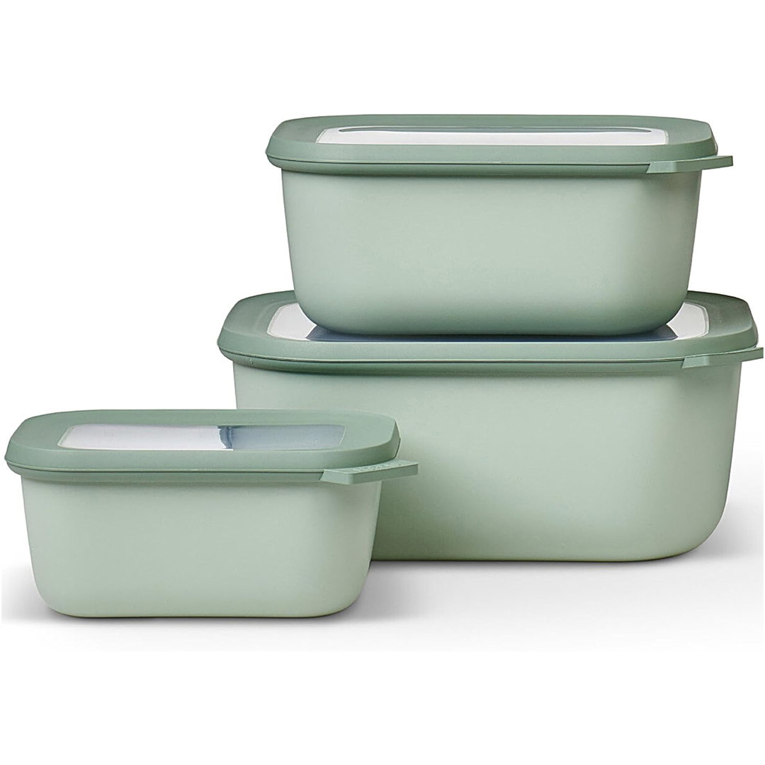 Food On The Go Food Storage Container