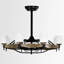 Ventilateur de plafond 32,66
