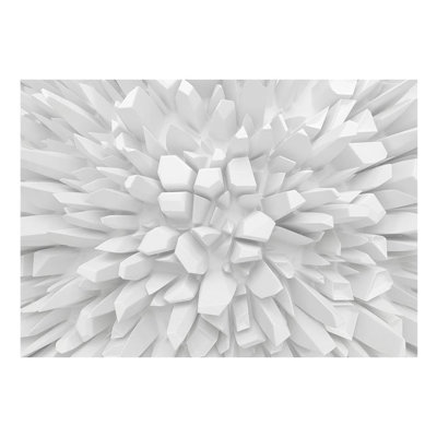 Abstract Wall Mural