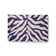 Sonika Chenille Animal Print Indoor Rug