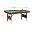 Table de billard, table de billard, table de jeu, table de jeu pour enfants, jeux de table, mouvement familial-127343631