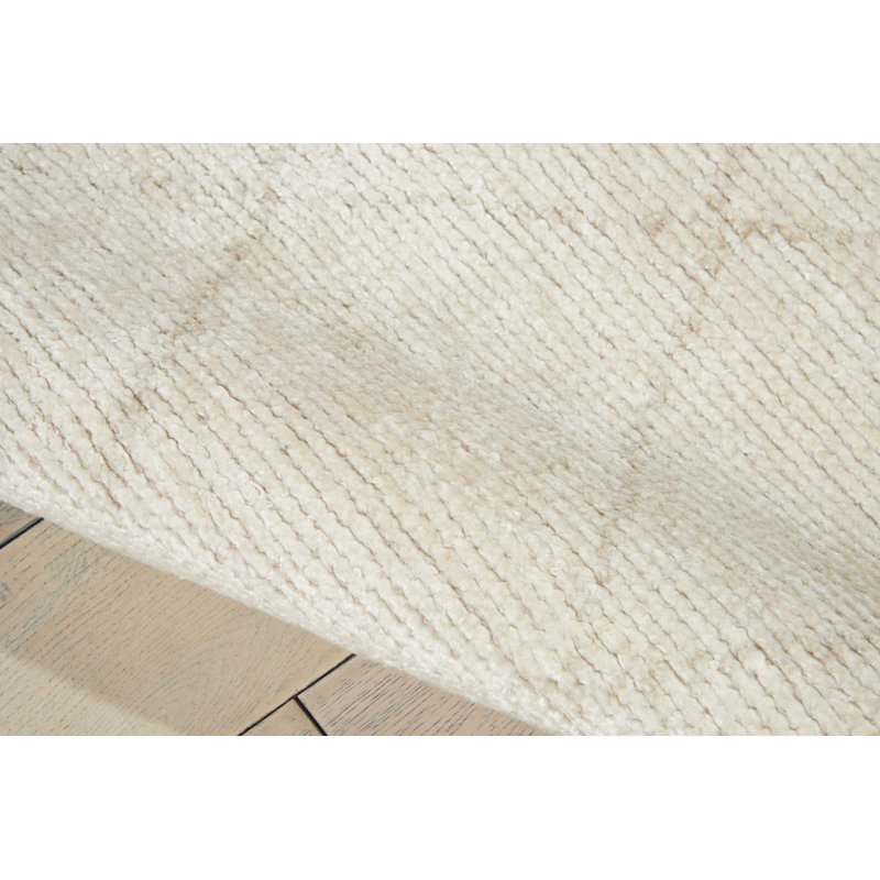 Heath Viscose Indoor Rug, Runner 2'3" x 7'6"