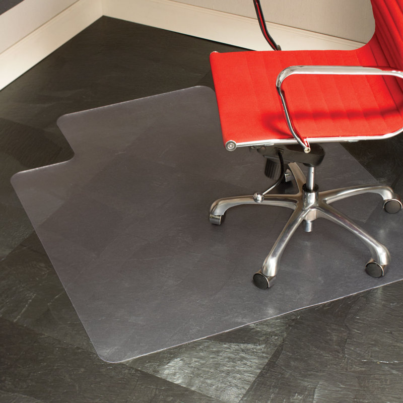 Tapis de chaise EverLife, L 46 po x P 60 po