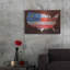 «USA Flag Map» par Design Turnpike-1803203770