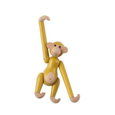 Mini singe rétro