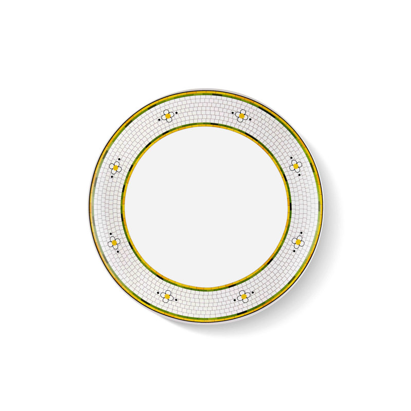 Sinderen Dessert Plate