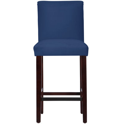 Sylva Upholstered Stool