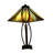 Prasad Metal Table Lamp