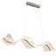 Conah 1 - Light Natural LED Pendant