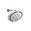 Recharge Multifunction Showerhead, 1.8 Gpm-9234555