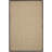 Debroh Natural Fiber Seagrass Solid Color Rug-1549893405