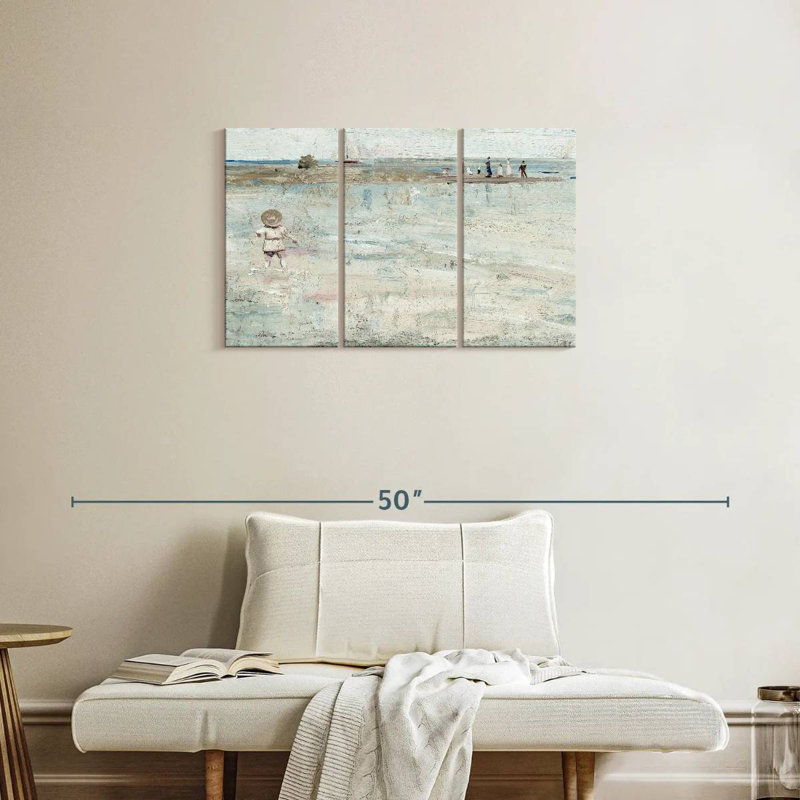 Avery Ricketts Point, 20" H x 33" W