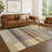 Machine Washable Indoor/Outdoor Chantille ACN2445 Geometric Rug-1414918094-1414918088