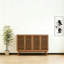 Buffet minimaliste de style chinois-1457412007