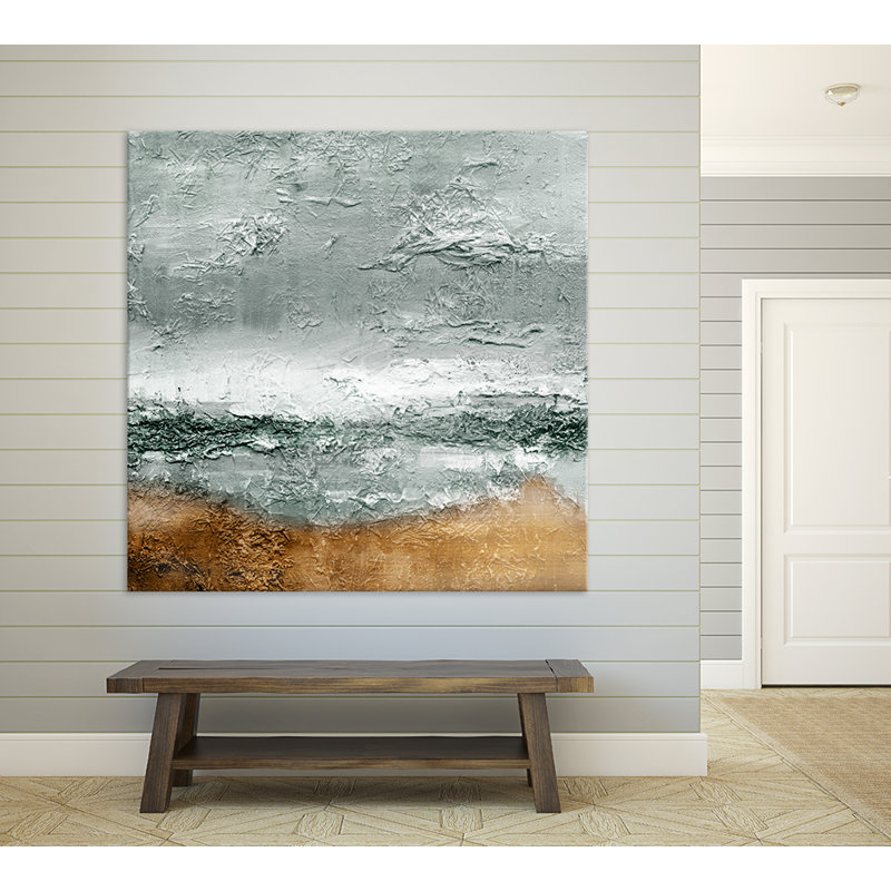 " Sunset " by Wendy Kroeker