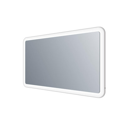 Lorro Flat Mirror