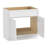 30" W Birch Plywood Freestanding Single Base Storage Cabinet with Soft Close Door-95216774