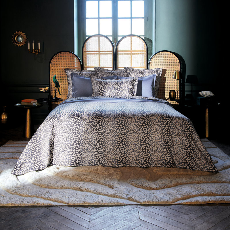 Imaginaire Sham, Euro, Purple