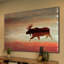 Parvez Taj - Wrapped Canvas Print-12844852