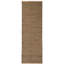 Jazz Handmade Cotton Plaid Area Rug-532874917