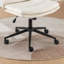Chaise de bureau pivotante réglable-1854551754