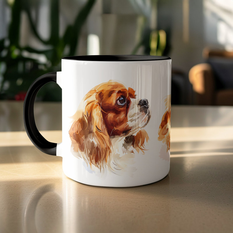 Mug, 2