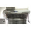 Hotte de cuisine murale en acier inoxydable Savona