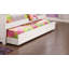 Lit simple avec lit gigogne Evtim-2142456883