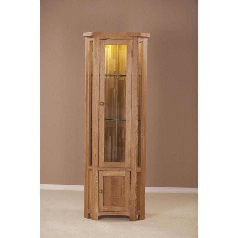 Display Cabinet