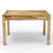 Frieslander Extendable Solid Wood Dining Table