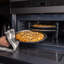 Belfry Kitchen Miliou Non-Stick Carbon Steel, Stainless Steel Baking Tray