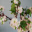 Artificial Cherry Blossom Faux Floral-526748644