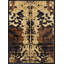 Tapis 7 pi 10 po x 10 pi 3 po Southwest