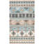 Tapis kilim tissé à plat Kilim Southwestern-1963890370